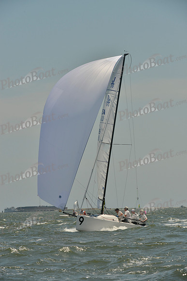 2017 Charleston Race Week D_1374
