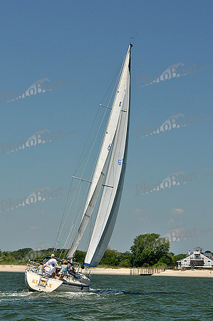 2013 Southern Bay Race Week C 1520