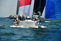 2015 Block Island Race Week A 810