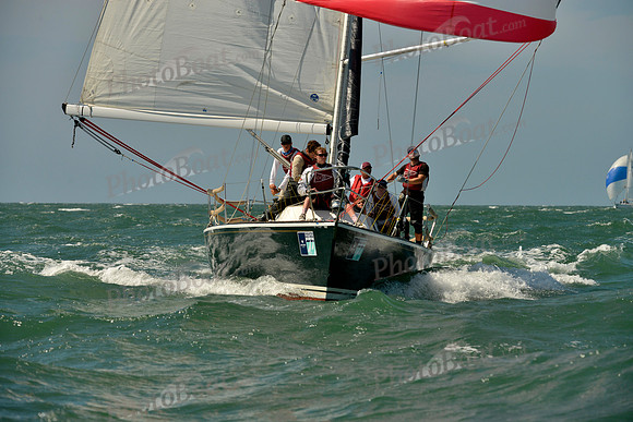 2017 Charleston Race Week D 474