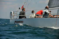 2015 Block Island Race Week A 1391