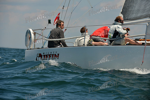 2015 Block Island Race Week A 1391