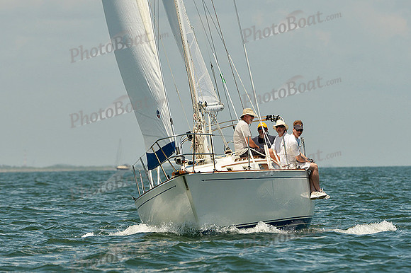 2015 Southern Bay Race Week C 928
