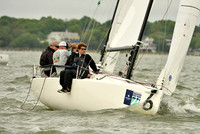 2015 Charleston Race Week E 120