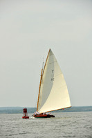 2015 NYYC Annual Regatta A 158