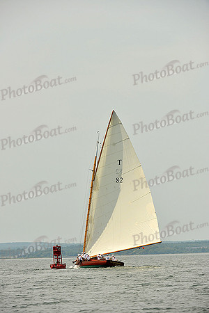 2015 NYYC Annual Regatta A 158