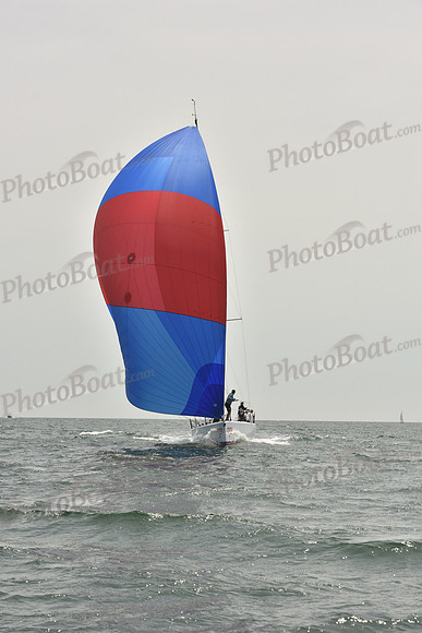 2018 NYYC Annual Regatta B_0852
