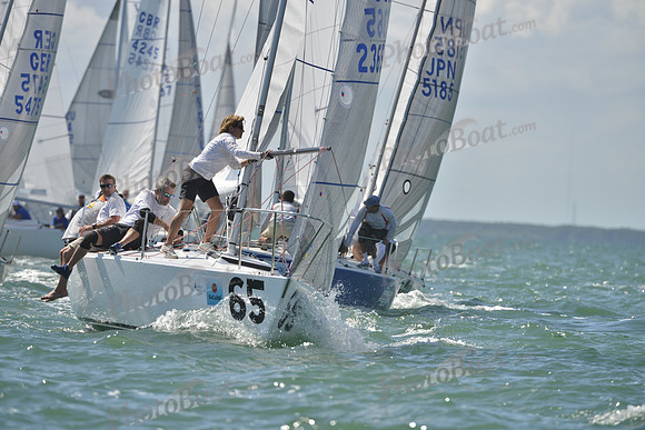 2019 J24 Worlds C_0142