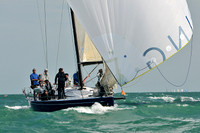 2013 Key West Race Week C 1443