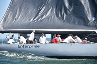 2019 NYYC Annual Regatta C_0742
