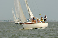 2012 Southern Bay Race Week A 1643