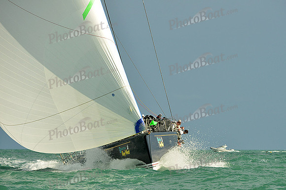 2015 Key West Race Week B 1296