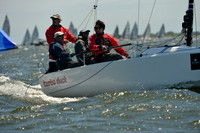 2016 Charleston Race Week C 1261