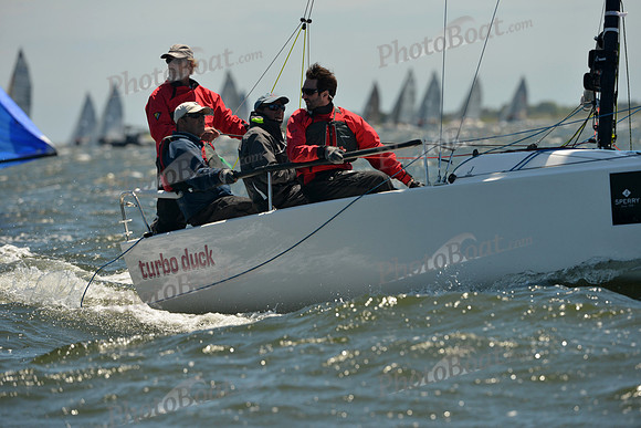 2016 Charleston Race Week C 1261