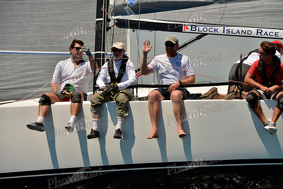 2017 Block Island Race Week F_0922