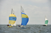 2018 Thistle Nationals E_0326