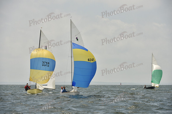 2018 Thistle Nationals E_0326