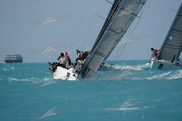2017 Quantum Key West RW B 466
