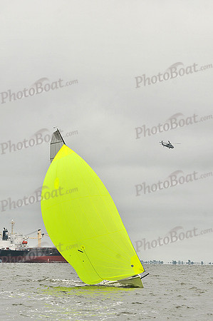 2014 Southern Bay Race Week A 770