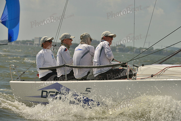 2017 Charleston Race Week D_3041