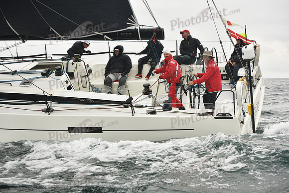2018 Newport Bermuda Race A_1745