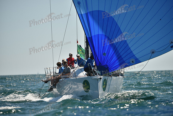2018 NYYC Race Week E_0487