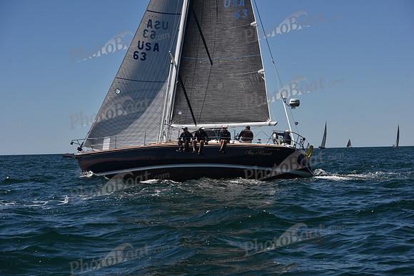 2021 Block Island Race Week E_1408