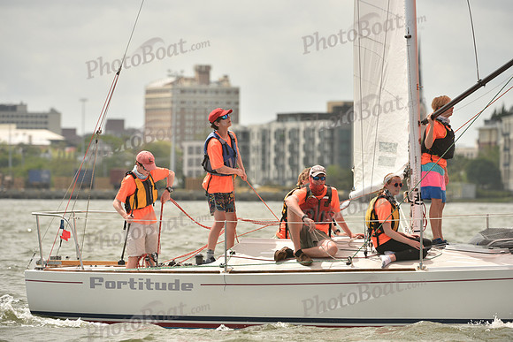 2019 Charleston Race Week E_1600