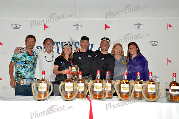 2017 Block Island Race Week Awards 3_0044