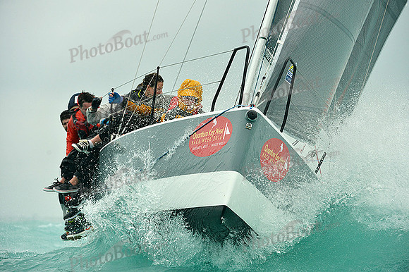 2016 Key West Race Week H_0663