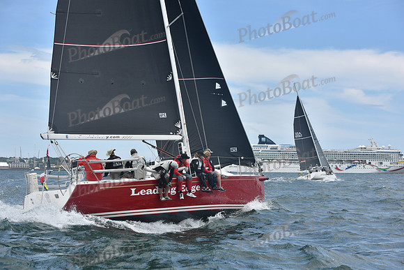 2019 NYYC Annual Regatta A_2987