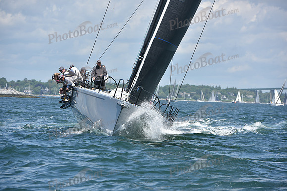 2019 NYYC Annual Regatta A_0311