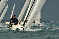 2014 Key West Race Week B 831