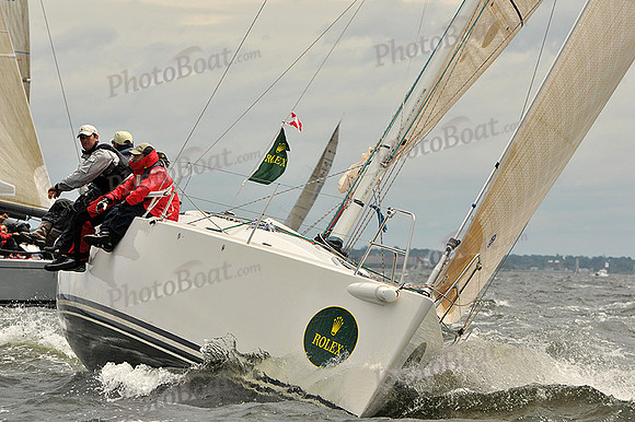 2013 NYYC Annual Regatta A 1225