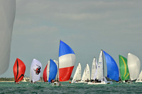 2014 Key West Race Week C 1198