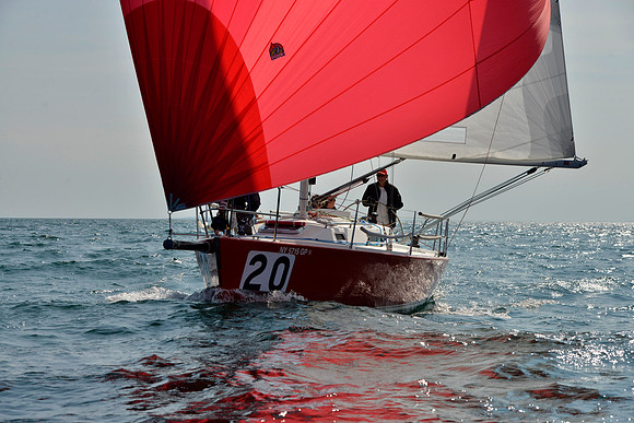 2019 Block Island Race Week B_0794