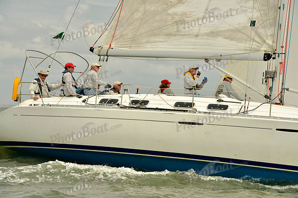 2018 Charleston Race Week B_0386