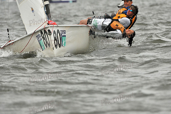 2013 Charleston Race Week A 1470