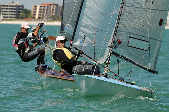 2012 Contender Worlds B 408