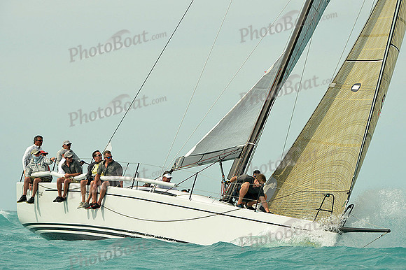 2015 Key West Race Week E 2594