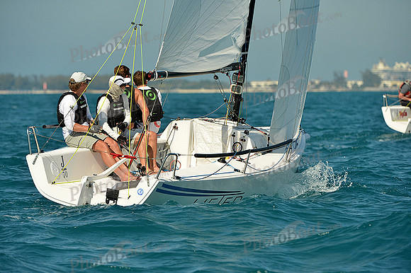 2015 Key West Race Week C 152