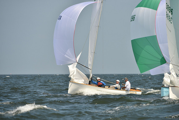2018 Thistle Nationals E_1287