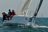 2015 Block Island Race Week A 895