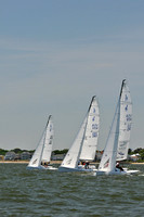 2014 Southern Bay Race Week D 1258