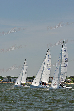 2014 Southern Bay Race Week D 1258