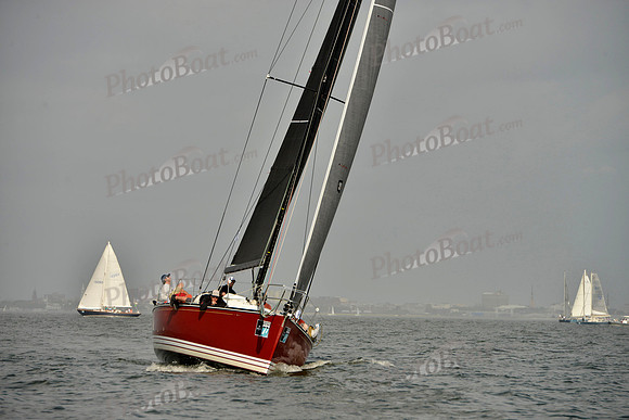 2019 Charleston Race Week B_0113