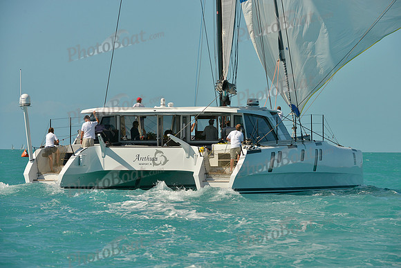 2017 Quantum Key West RW E 182