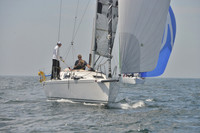 2021 Block Island Race Week A_0331