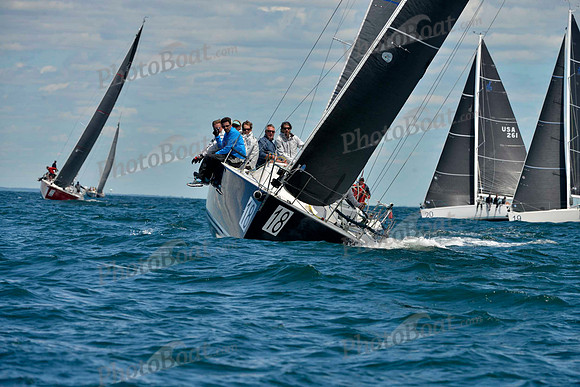 2021 Block Island Race Week D_0639