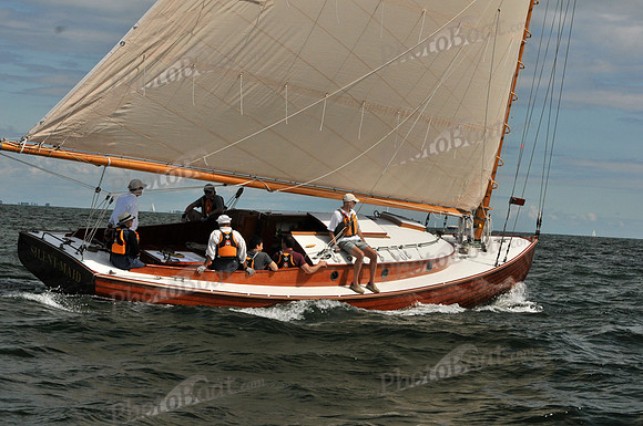 2010 IHYC Classic 945